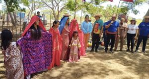 Gobernación del Zulia realizó en Maracaibo jornadas de atención integral en el Día de la Mujer Indígena