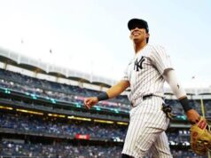 Oswaldo Cabrera con nueva casa: Cincinnati lo reclamó de waivers