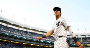 Oswaldo Cabrera con nueva casa: Cincinnati lo reclamó de waivers