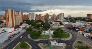 Alcaldía y sector privado elaborarán Plan de Desarrollo Urbano para modernizar la ciudad