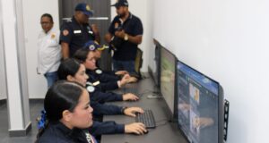 Alcalde Di Martino entregó segunda fase de trabajos de modernización de Polimaracaibo en la Vereda