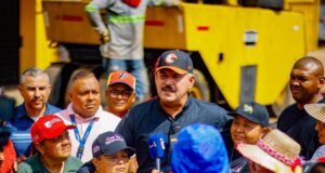 Con más de 5 mil consejos comunales, el Zulia proyecta participación masiva para la II Consulta Popular Nacional