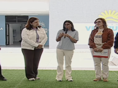 Venezuela Renace con la entrega 339 viviendas rehabilitadas en tres estados