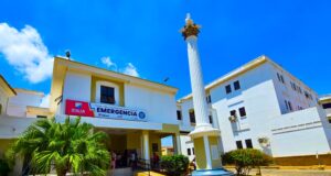 Otra victoria para la salud en el Zulia: Reactivación del Hospital Central de Maracaibo