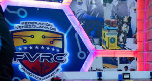 ¡Talento científico del bueno¡ Cuatro liceos de Maracaibo al Mundial de Robótica