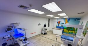 Zulia cuenta con un sistema de salud fortalecido en áreas de atención prioritaria
