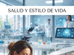Salud y estilo de vida: ¿Cómo la ciencia y la tecnología están cambiando nuestra forma de vivir?