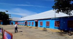 Mercado Santa Rosalía se prepara para volver a recibir a los marabinos