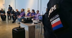 Maracaibo pionera!: Polimaracaibo e Instituto de la Mujer inician formación para atender víctimas de violencia de género