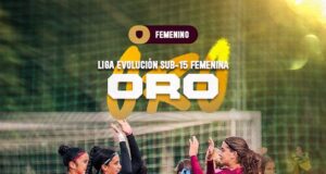 Vinotinto Sub-15 campeona a los penales de la CONMEBOL Liga Evolución Femenina 2026