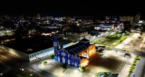 El Zulia impulsará su potencial, este viernes y sábado, con la Primera itrina Turística 2026 en Maracaibo