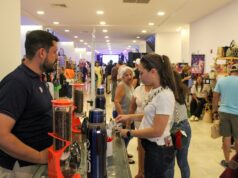 Conoce lo que puedes encontrar en la Vitrina Turística Maracaibo 2026