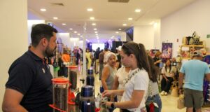Conoce lo que puedes encontrar en la Vitrina Turística Maracaibo 2026