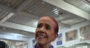 Gobernación del Zulia y la maestra Yolanda Moreno afianzan lazos para impulsar la formación dancística en la región