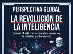 La revolución invisible: ¿Estamos listos para el ritmo vertiginoso de la Inteligencia Artificial y la tecnología?
