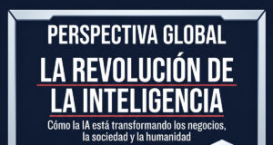 La revolución invisible: ¿Estamos listos para el ritmo vertiginoso de la Inteligencia Artificial y la tecnología?