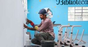 Gobierno rehabilita 1.500 planteles en el país: Plan de atención al sector