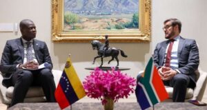Venezuela fortaleció en Nueva York vínculos de hermandad y cooperación multilateral