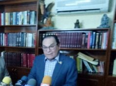 ¡INTERPONDRÁN ACCIONES JUDICIALES!: Exigen justicia ante presuntos vicios legales en caso de restitución internacional de dos menores