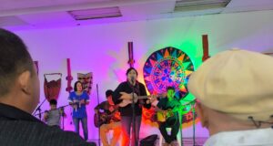 Alcaldía de Maracaibo y Min-Cultura Zulia impulsan la Ruta de la Décima en el Museo Luis Chacón