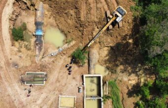 MinAguas culmina con éxito optimización al sistema hídrico Tulé en Zulia