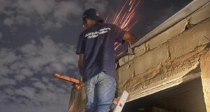 Alcaldía de Maracaibo mantiene atención a familias afectadas por las lluvias y vientos