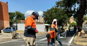Alcalde Di Martino: «Esta ciudad se merece lo mejor y nada nos detiene»