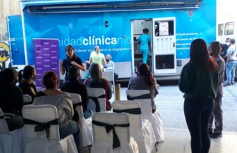SOCIEDAD ANTICANCEROSA: 9.148 casos de cáncer de mama al año se generan en el país