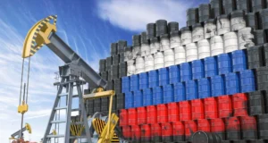 En $93,75 se cotiza el barril de petróleo criollo