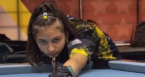 GRAND PRIX NACIONAL: El billar a captar el talento criollo