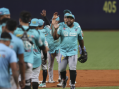 Bravos logró primer triunfo a expensas del Caracas