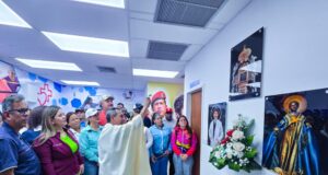 Otra solución para la salud de los zulianos: Gobierno Bolivariano entregó rehabilitado el CDI Rómulo Gallegos en Caja Seca