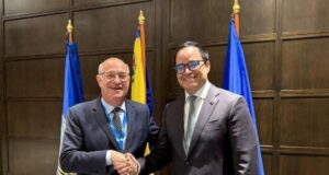 Venezuela sostuvo encuentro clave con el BID con miras a su reincorporación total a este organismo