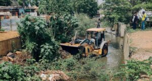 Alcaldía de Maracaibo intensifica plan preventivo en la Cañada Fénix