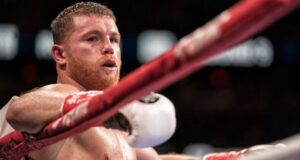 Vuelve «Canelo» en Riad en cartelera donde también peleará el zuliano Lorenzo Parra