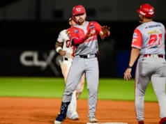 Cardenales volvió a ganar: Cuarto triunfo corrido tras barrer a Tigres