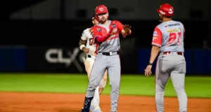 Cardenales volvió a ganar: Cuarto triunfo corrido tras barrer a Tigres