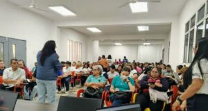 Ejecutan ruta escolar en el Zulia para optimizar carga de matrícula y garantizar una educación de calidad