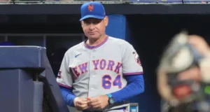 Carlos Mendoza cvon nuevo equipo y rol