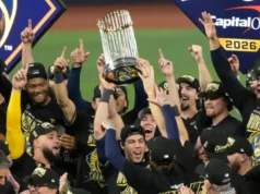 MLB: Incierta temporada 2027, tope salarial el escollo