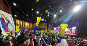 ¡El festival sirve para enriquecer nuestra folclore!: Más de 3 mil chamos reciben capacitación en instituciones gaiteras