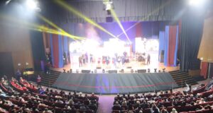 Cinco finalistas tiene el Festival “Maracaibo Elige la Gaita del Año 2026