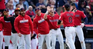 Guardianes se fue adelante y Tampa sufre