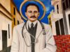 Gobernador Luis Caldera acompañó al Colegio de Médicos del Zulia en la celebración de su 85 aniversario
