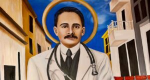 Gobernador Luis Caldera acompañó al Colegio de Médicos del Zulia en la celebración de su 85 aniversario