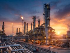 La tensión energética global y el Estrecho de Ormuz: factores de presión que reconfiguran el tablero petrolero internacional