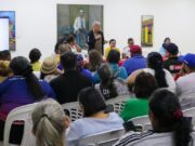 125 comunas de Maracaibo afinan participaciòn en Consulta Popular 18Oct