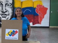 Más de 48.000 Consejos Comunales en la Consulta del 18-O