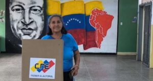 Más de 48.000 Consejos Comunales en la Consulta del 18-O
