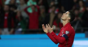 Leao usará su número 7: Cristiano no participará en venideros compromisos de Portugal